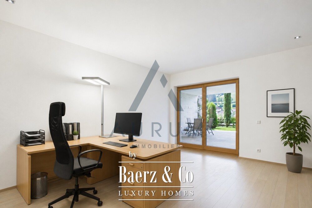 Beautiful luxury home in Ellmau image