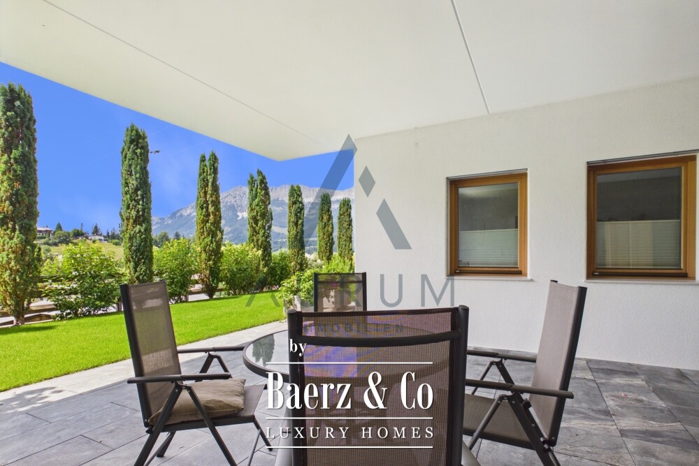 Beautiful luxury home in Ellmau image