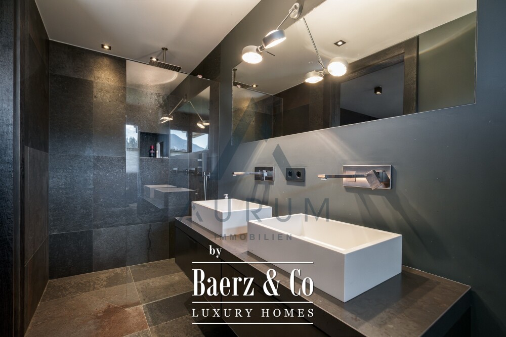Beautiful luxury home in Kitzbühel image