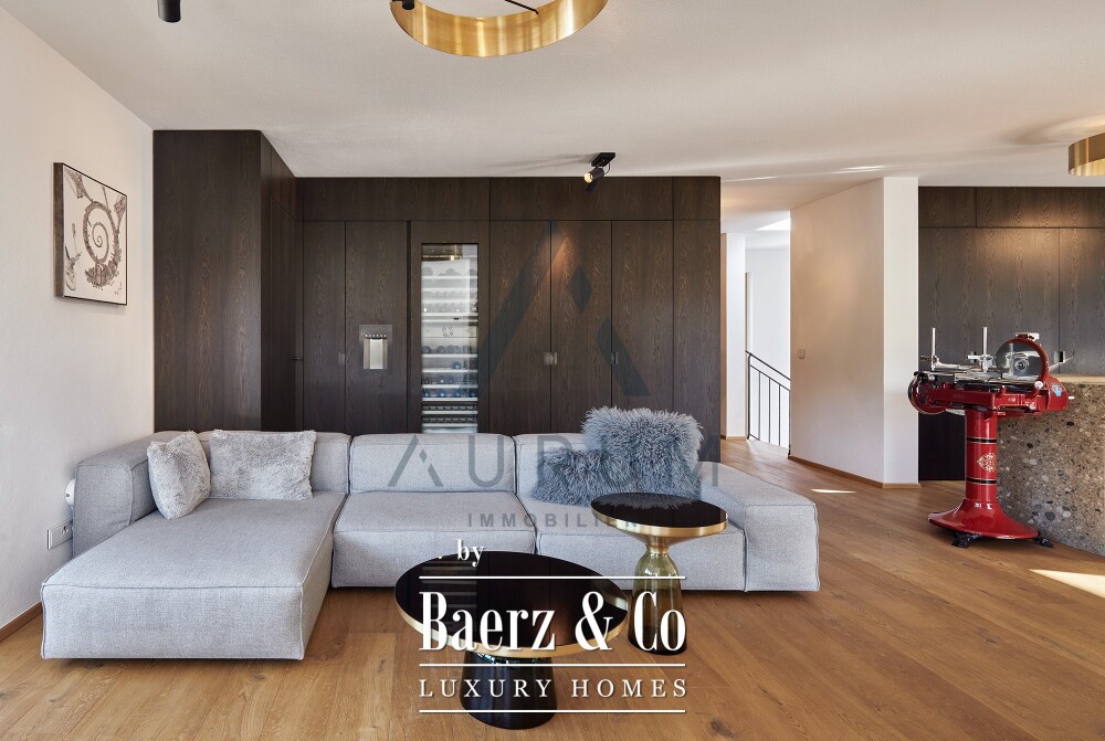 Beautiful luxury home in Kitzbühel image