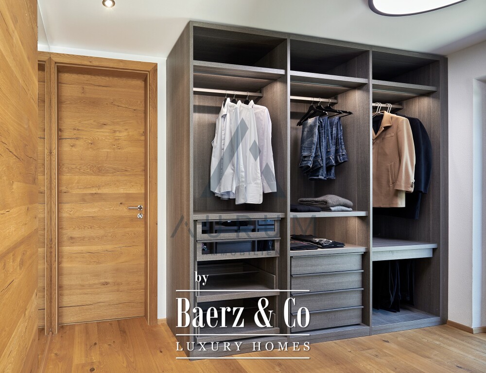 Beautiful luxury home in Kitzbühel image