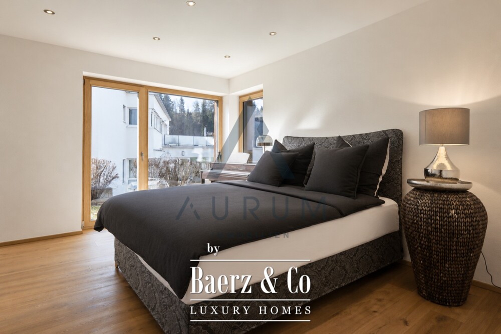 Beautiful luxury home in Kitzbühel image