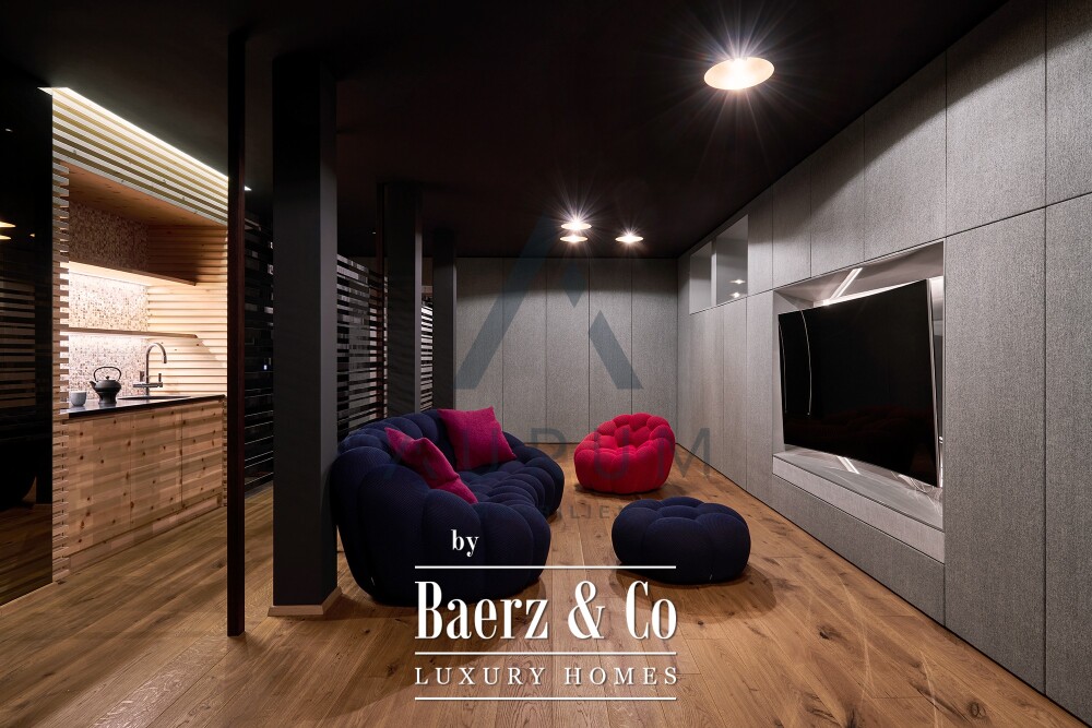 Beautiful luxury home in Kitzbühel image