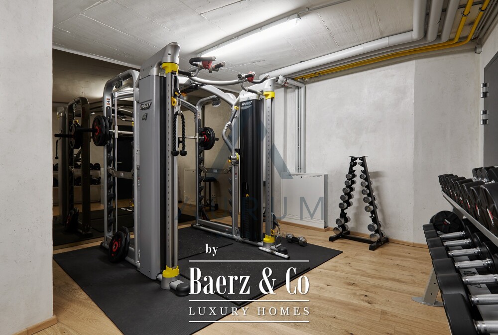 Beautiful luxury home in Kitzbühel image