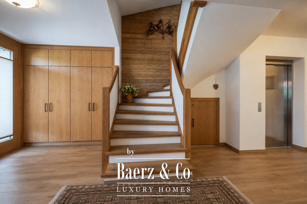 Beautiful luxury home in Aurach bei Kitzbühel image