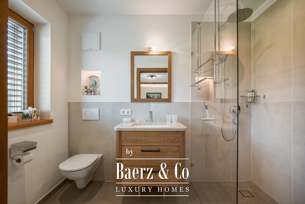 Beautiful luxury home in Aurach bei Kitzbühel image