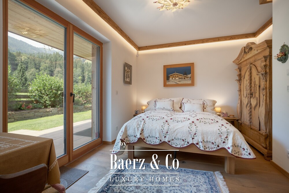 Beautiful luxury home in Aurach bei Kitzbühel image