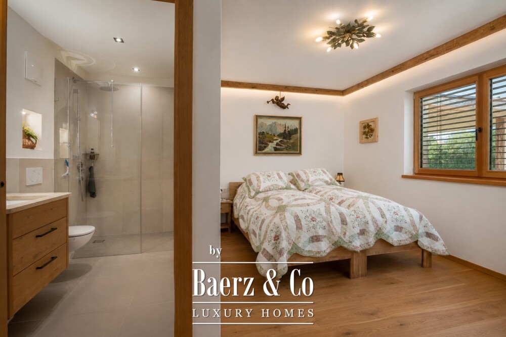 Beautiful luxury home in Aurach bei Kitzbühel image