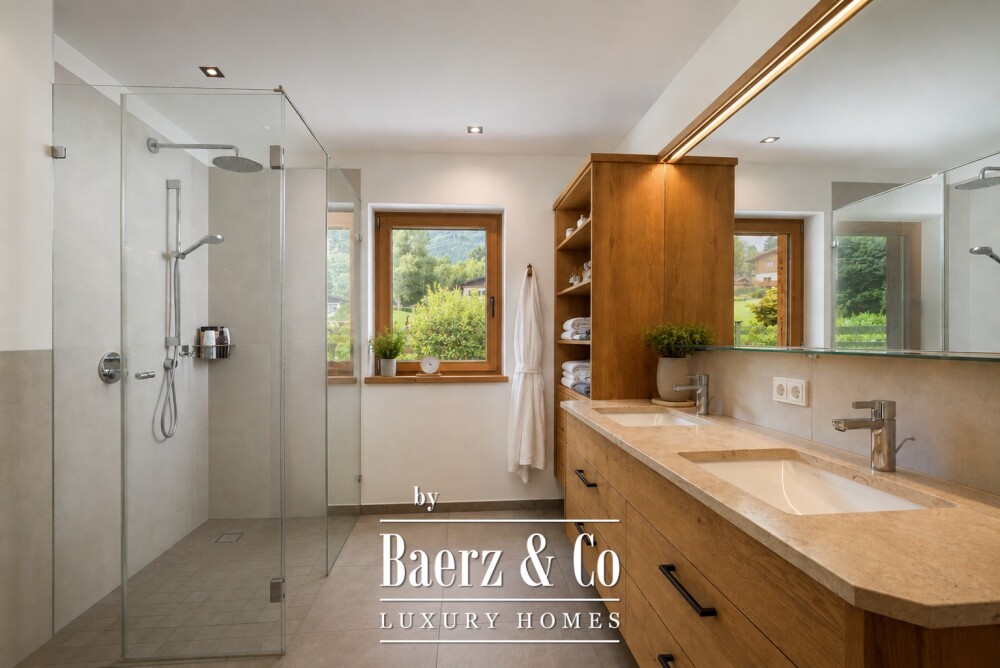 Beautiful luxury home in Aurach bei Kitzbühel image