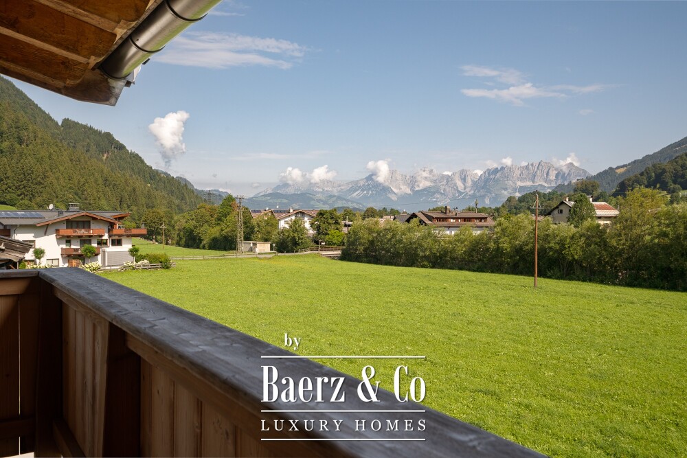 Beautiful luxury home in Aurach bei Kitzbühel image