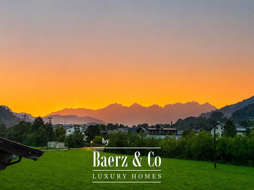 Beautiful luxury home in Aurach bei Kitzbühel image