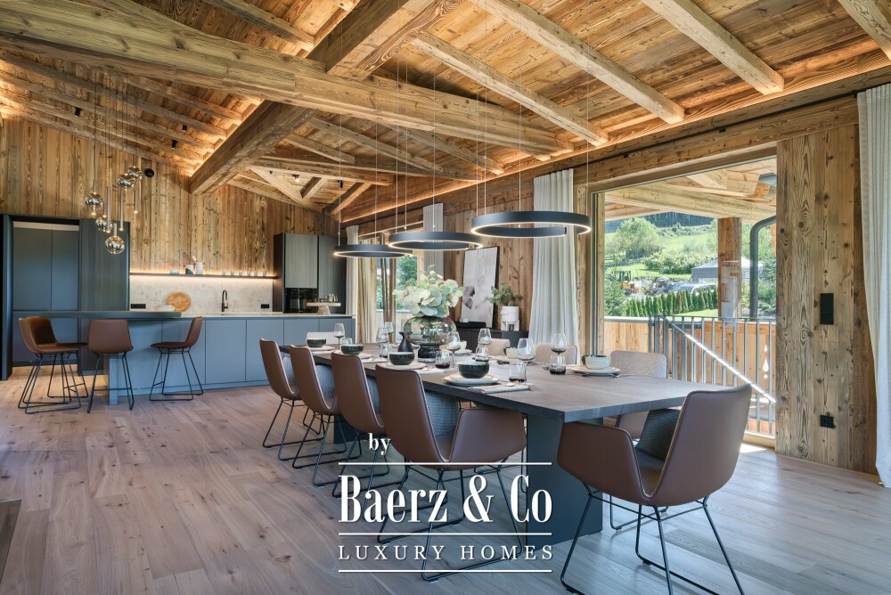 Beautiful luxury home in Brixen im Thale image