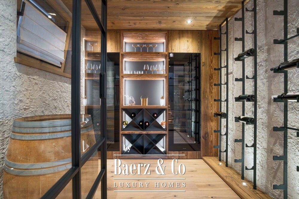 Beautiful luxury home in Brixen im Thale image