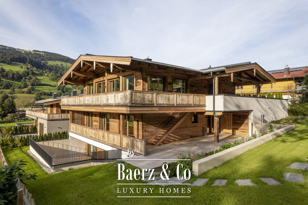 Beautiful luxury home in Brixen im Thale image