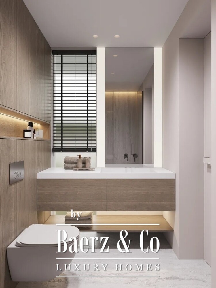 LUXURIOUS 200 SQ.M. PENTHOUSE MAISONETTE WITH PRIVATE JACUZZI IN GLYFADA image