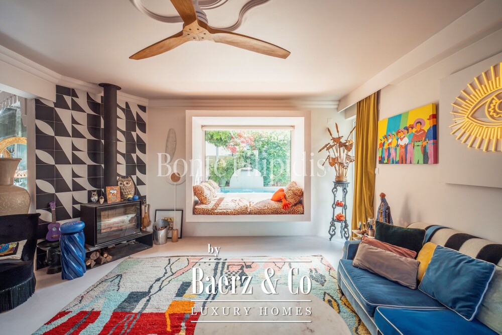 Beautiful luxury home in Belém, Belém (Santa Maria de Belém) image