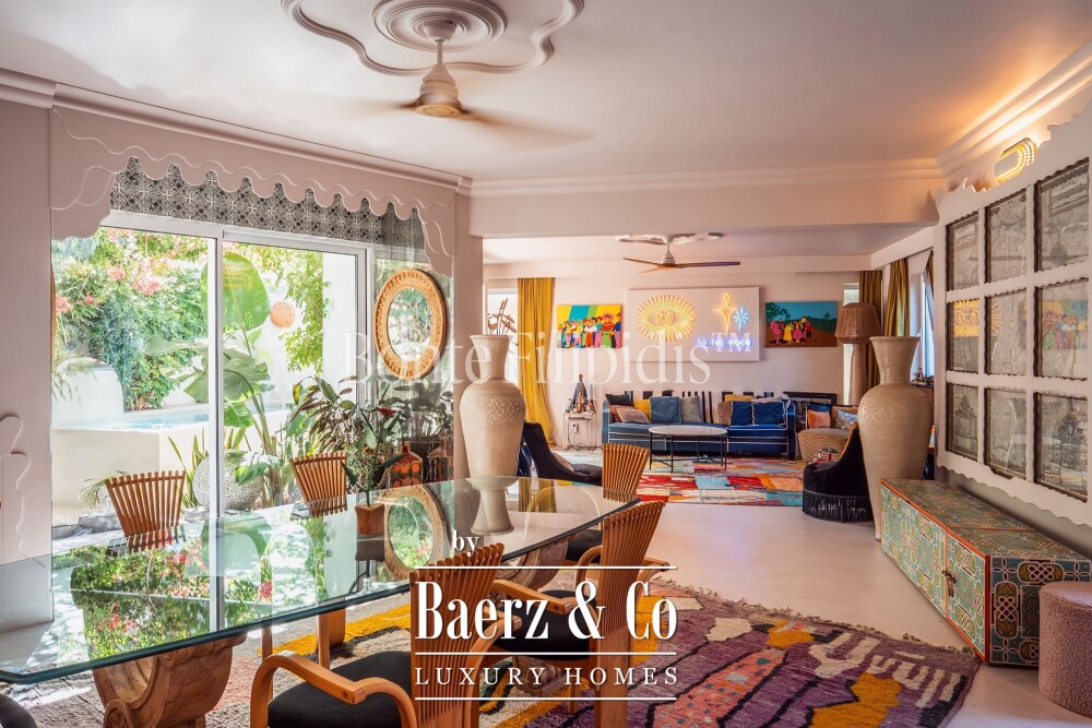 Beautiful luxury home in Belém, Belém (Santa Maria de Belém) image