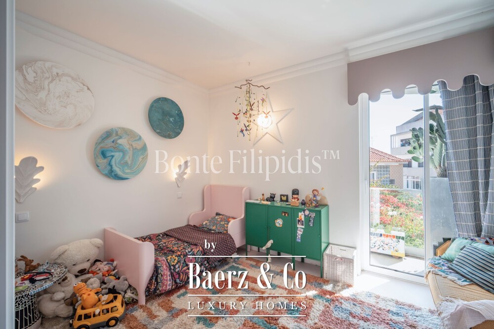 Beautiful luxury home in Belém, Belém (Santa Maria de Belém) image