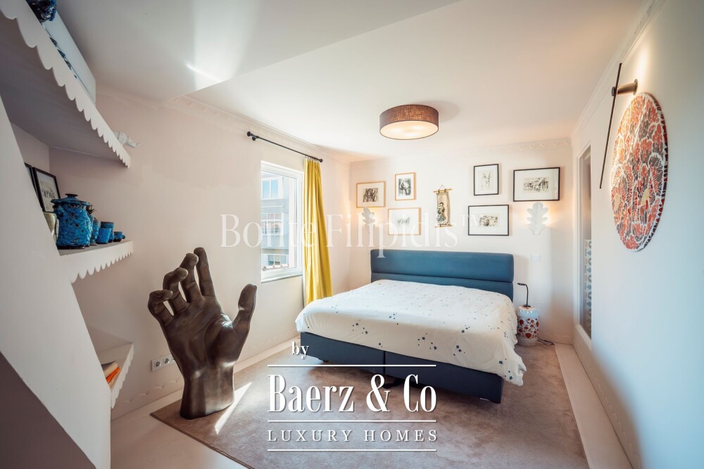 Beautiful luxury home in Belém, Belém (Santa Maria de Belém) image