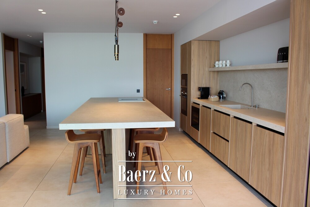 Exclusive 2-bedroom villa in a 5* complex Costa Adeje image