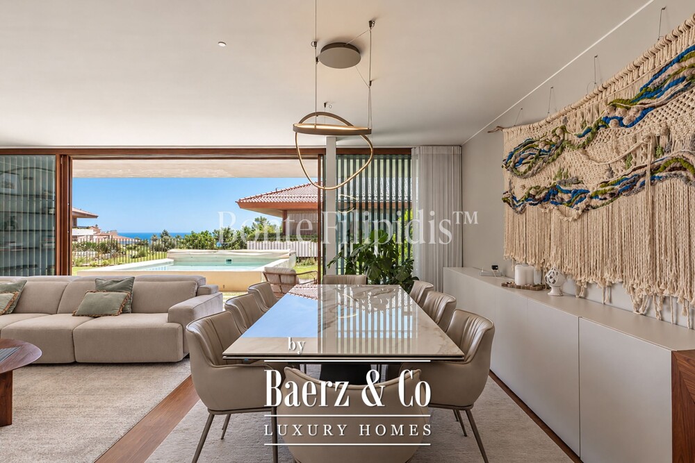 Beautiful luxury home in Cascais e Estoril, Monte Estoril image