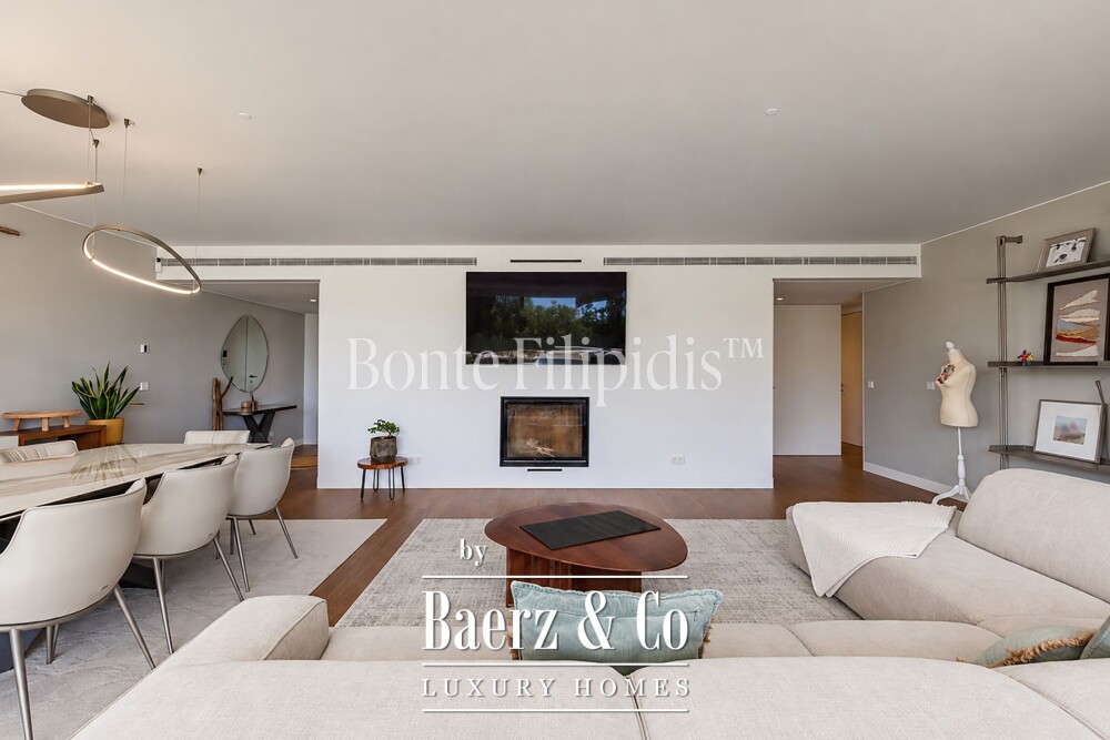 Beautiful luxury home in Cascais e Estoril, Monte Estoril image