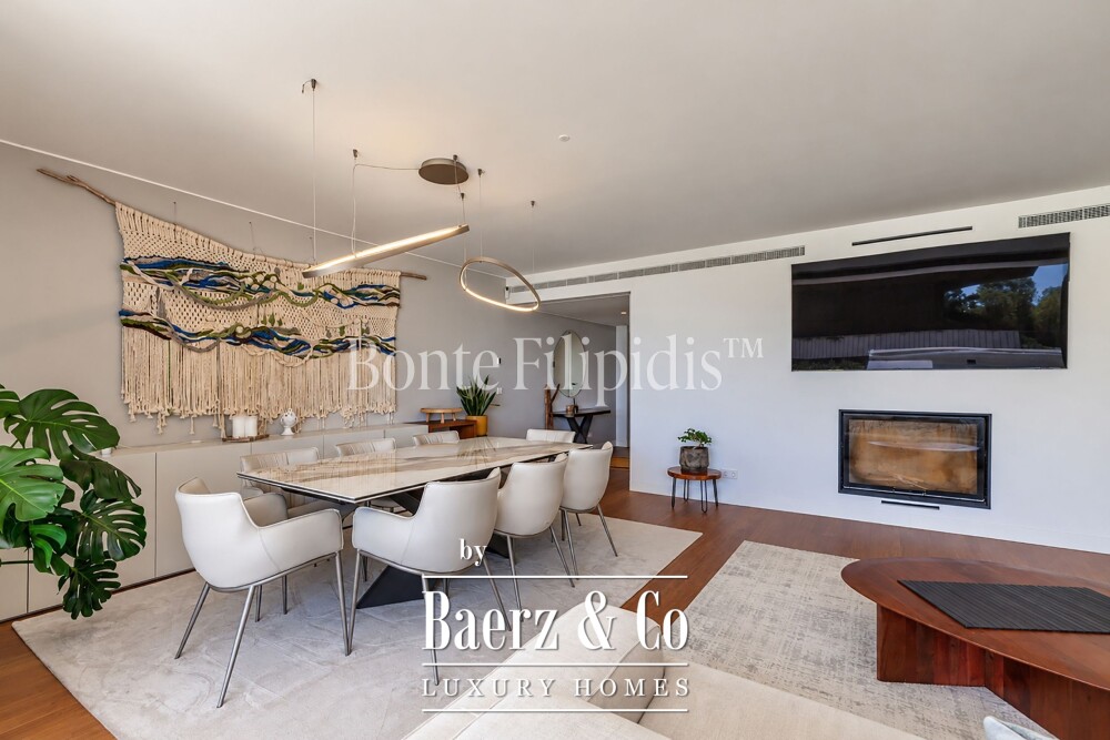 Beautiful luxury home in Cascais e Estoril, Monte Estoril image