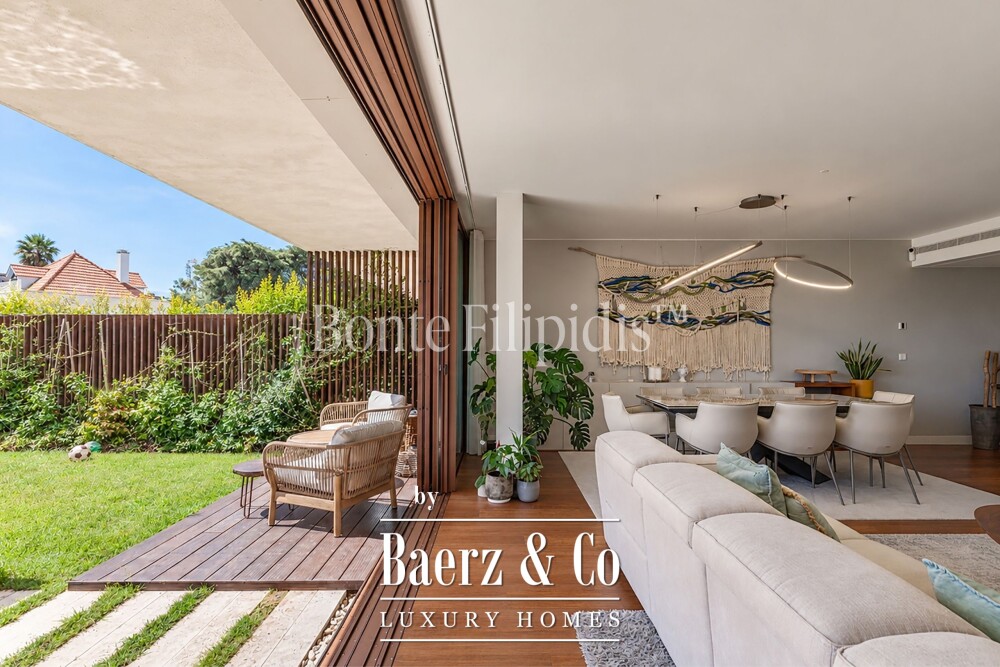 Beautiful luxury home in Cascais e Estoril, Monte Estoril image