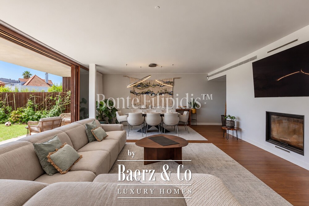 Beautiful luxury home in Cascais e Estoril, Monte Estoril image