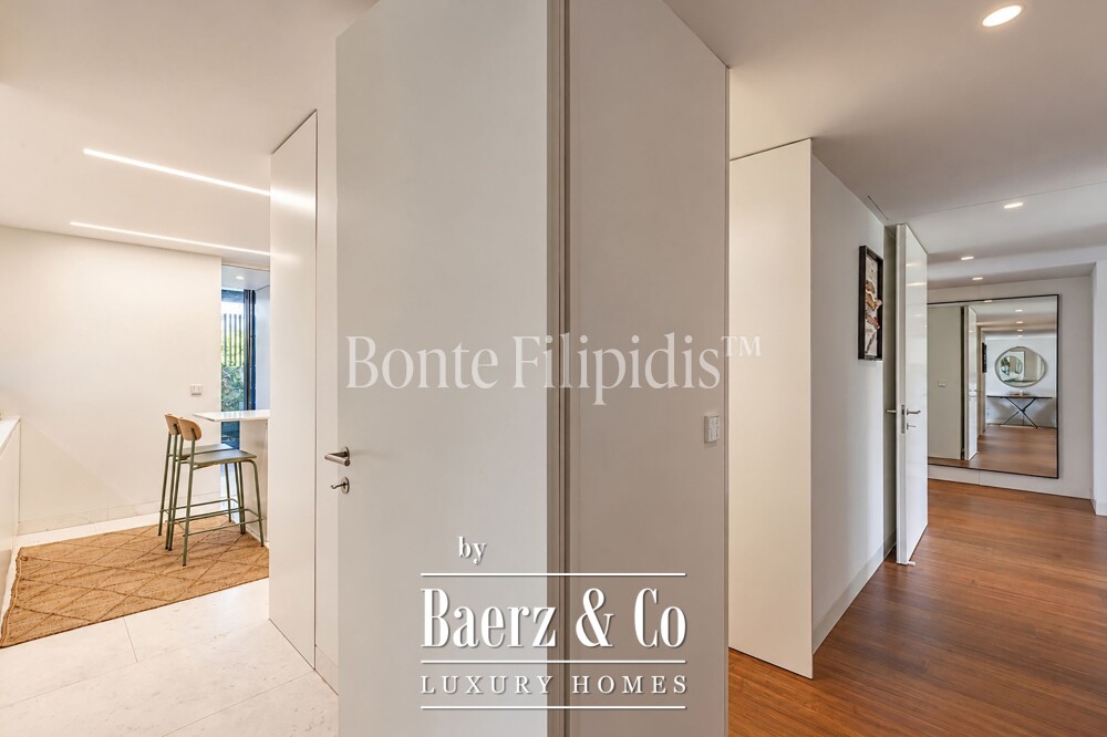 Beautiful luxury home in Cascais e Estoril, Monte Estoril image