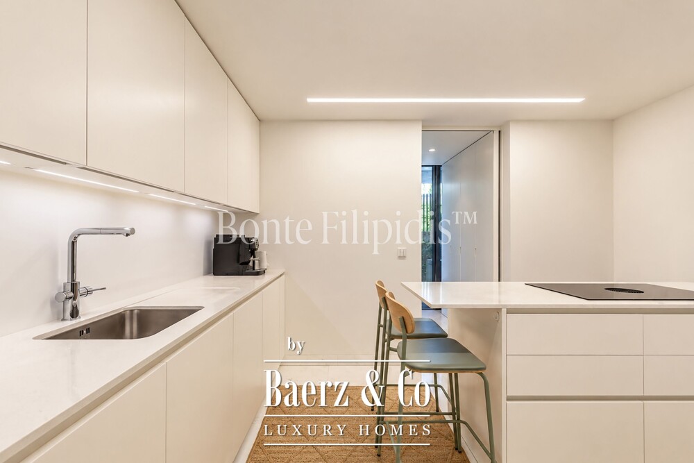 Beautiful luxury home in Cascais e Estoril, Monte Estoril image