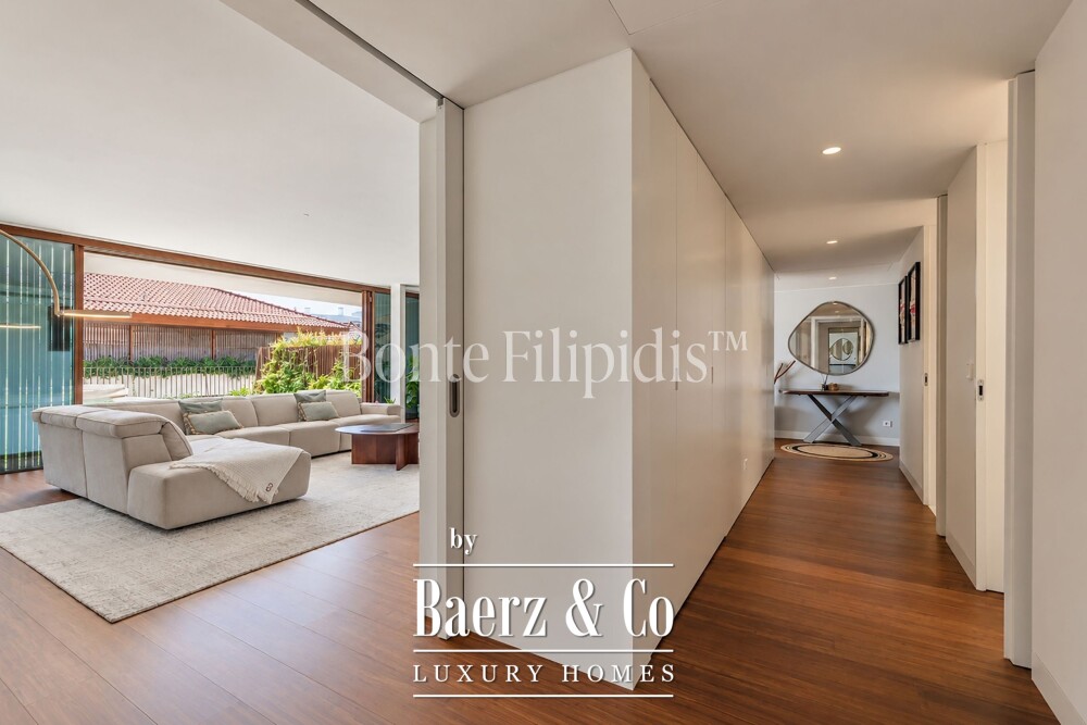 Beautiful luxury home in Cascais e Estoril, Monte Estoril image