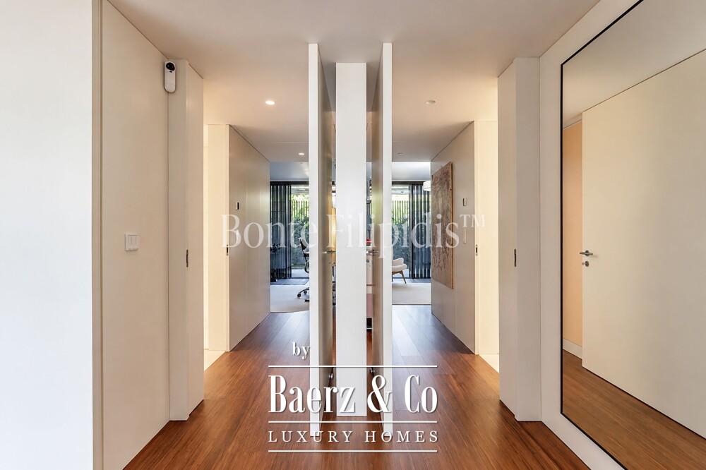 Beautiful luxury home in Cascais e Estoril, Monte Estoril image