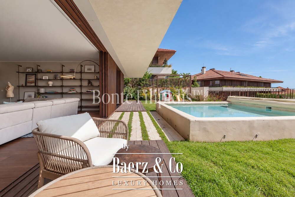 Beautiful luxury home in Cascais e Estoril, Monte Estoril image