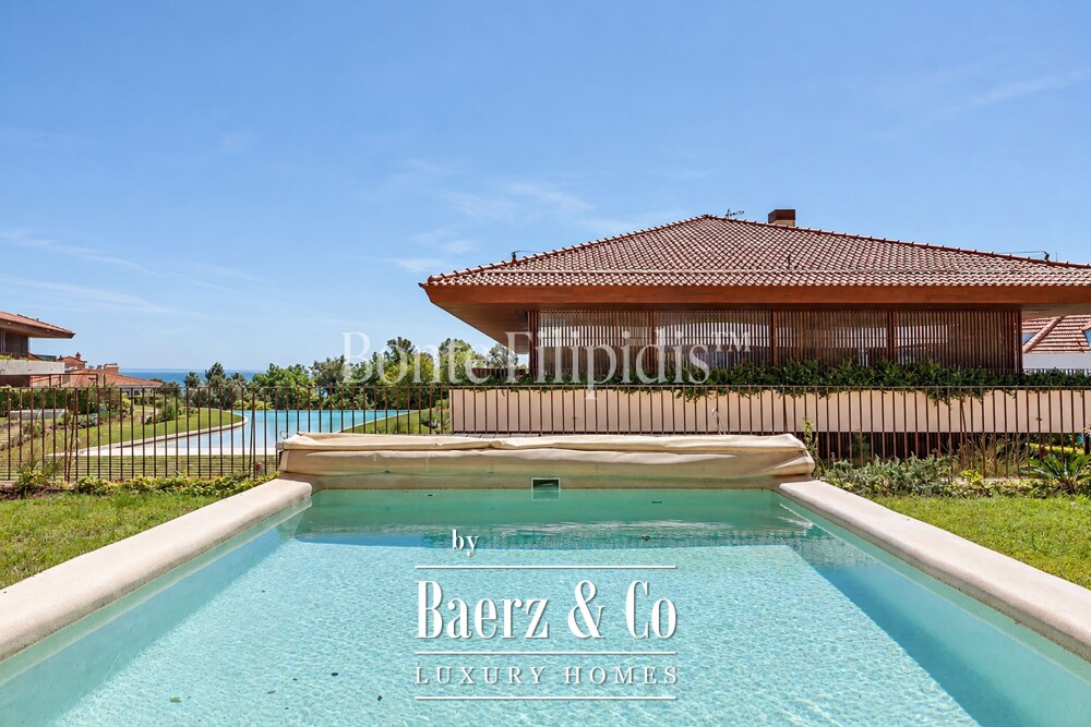 Beautiful luxury home in Cascais e Estoril, Monte Estoril image