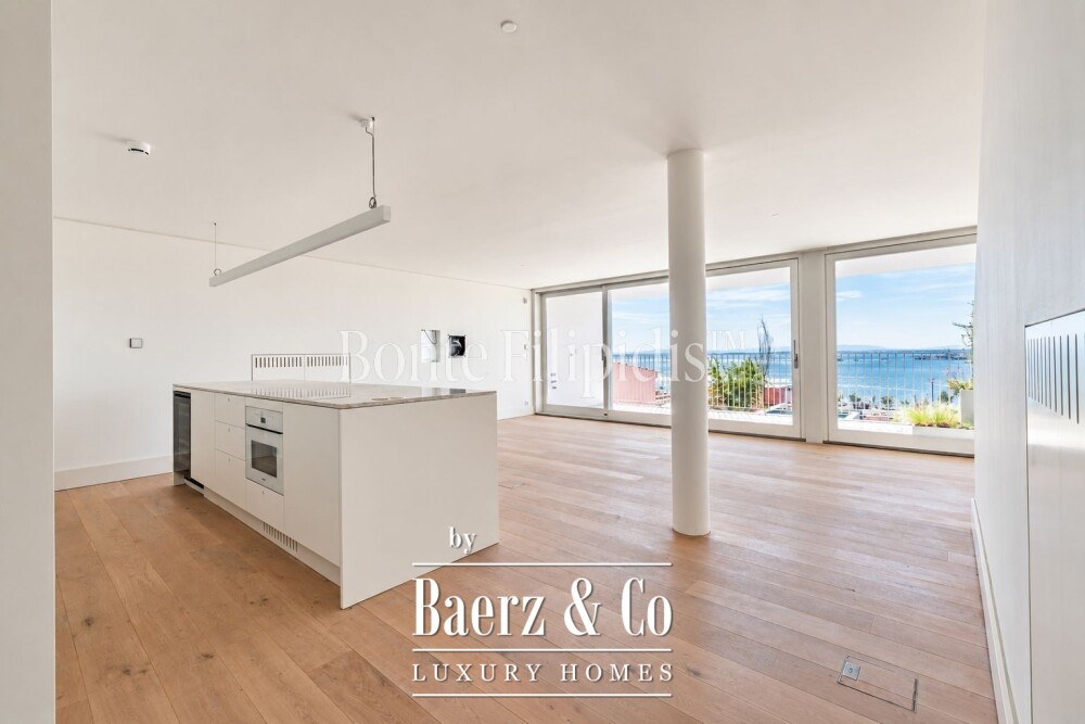 Beautiful luxury home in Estrela, Santos (Santos-o-Velho) image