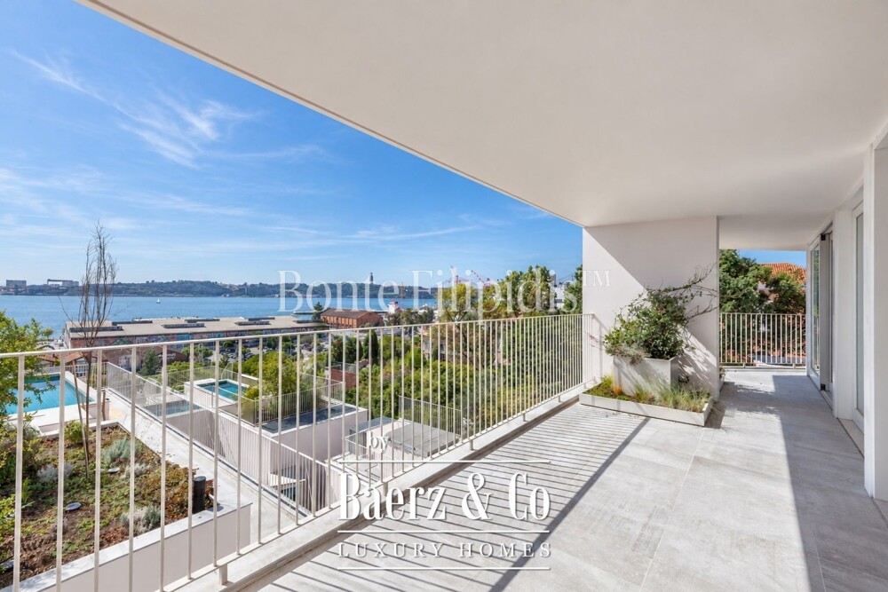 Beautiful luxury home in Estrela, Santos (Santos-o-Velho) image