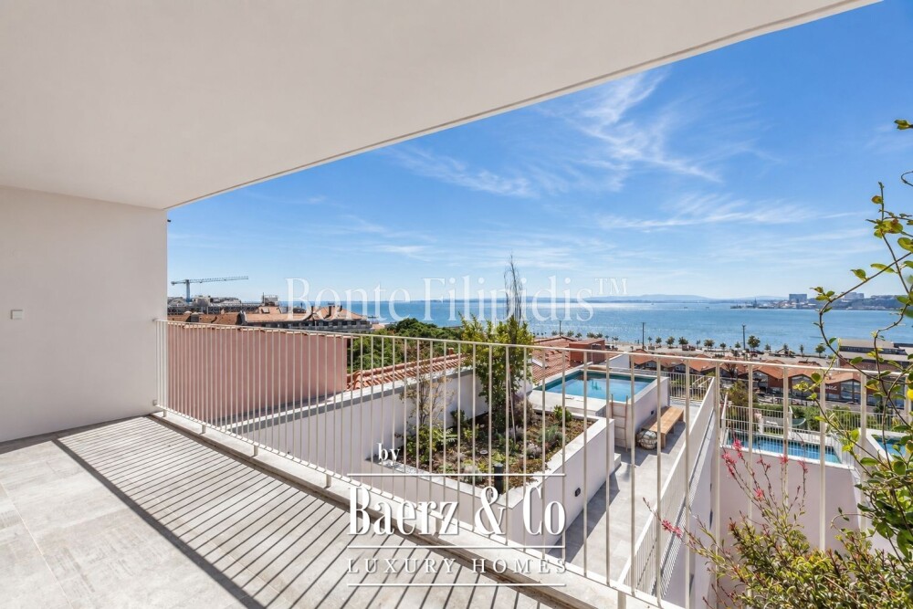 Beautiful luxury home in Estrela, Santos (Santos-o-Velho) image