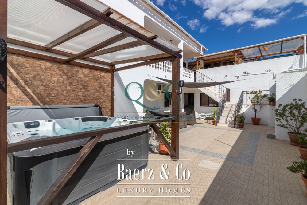 Beautiful luxury home in Boliqueime, Vale Covo image