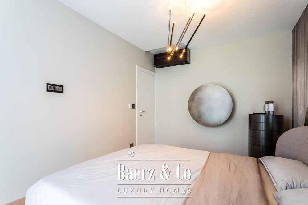 Podstrana, designer apartment with roof terrace near the beach image