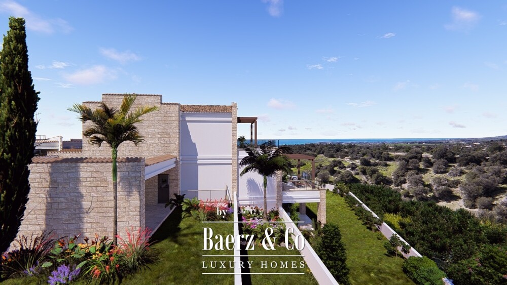 Imperial Residences – 5 bedroom villa with lift and infinity pool, Secret Valley image