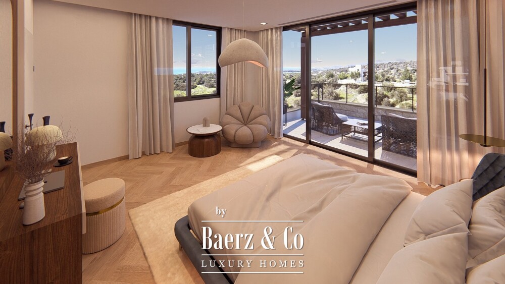Imperial Residences – 5 bedroom villa with lift and infinity pool, Secret Valley image