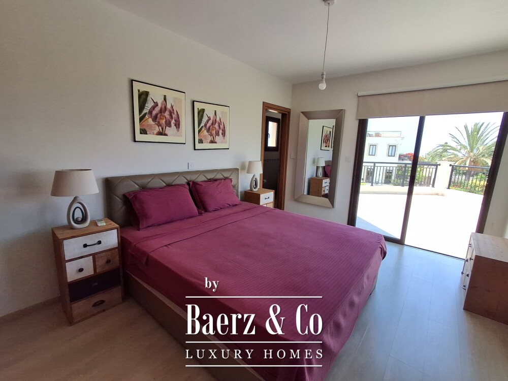 Royal Residences – key ready 3 bedroom golf villa with pool, Secret Valley image