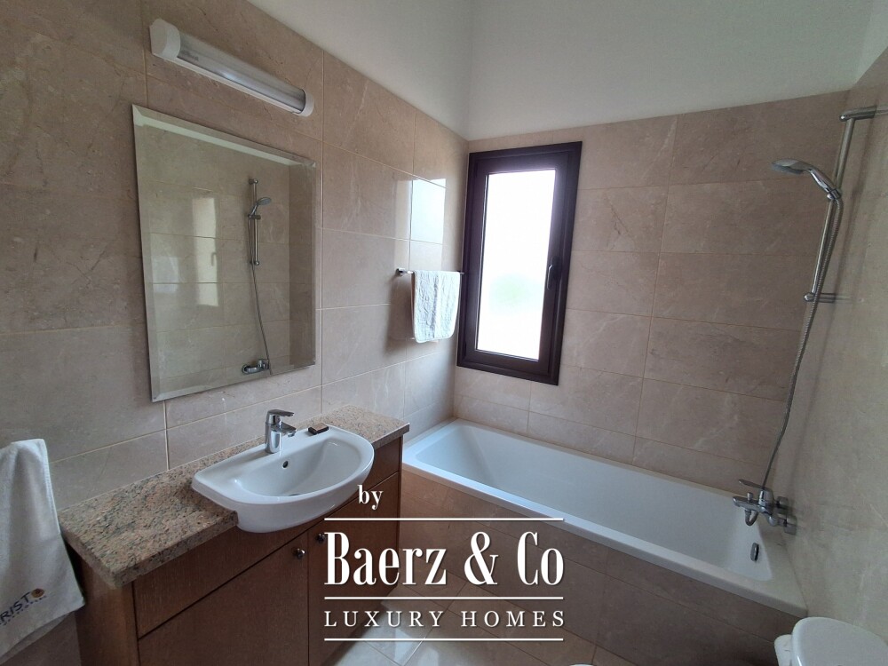 Royal Residences – key ready 3 bedroom golf villa with pool, Secret Valley image