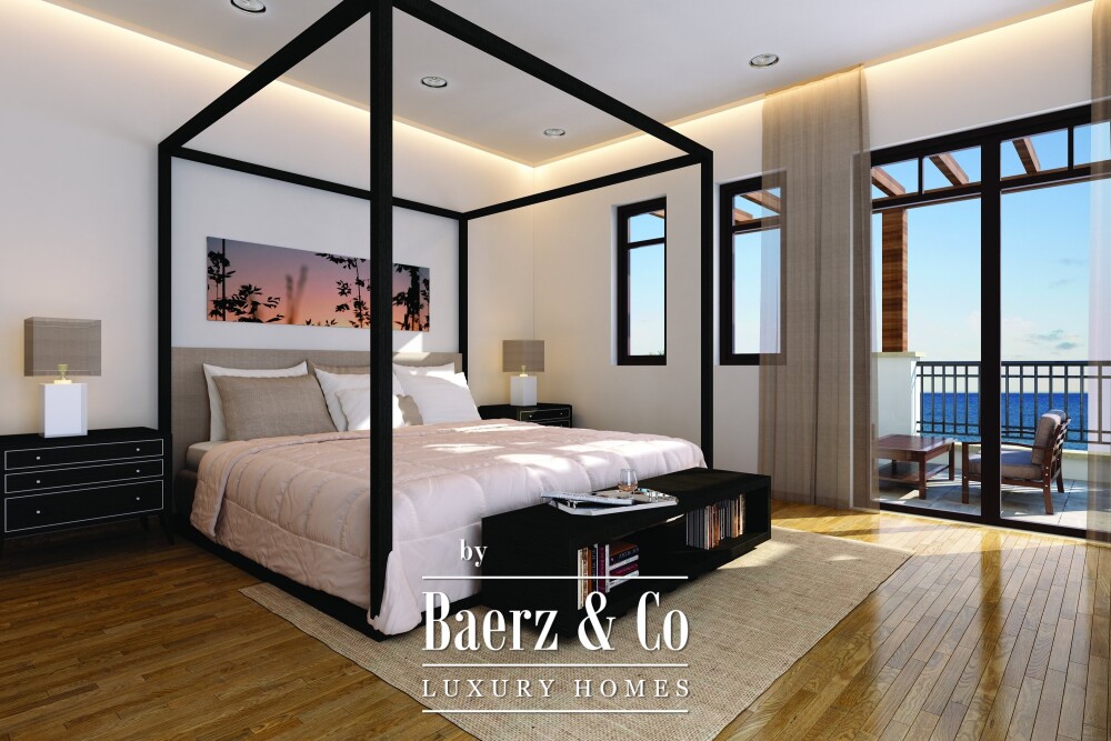 Royal Residences – new 3 bedroom golf villa with pool, Secret Valley (plot 461) image