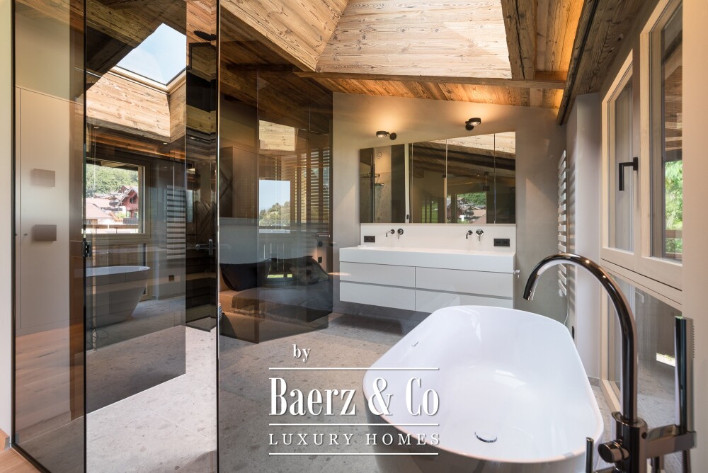 Beautiful luxury home in Kirchberg in Tirol image