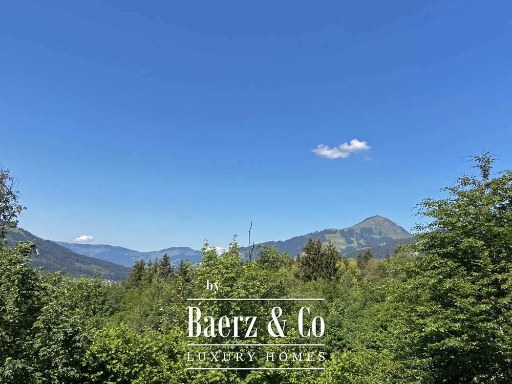 Beautiful luxury home in Kirchberg in Tirol image