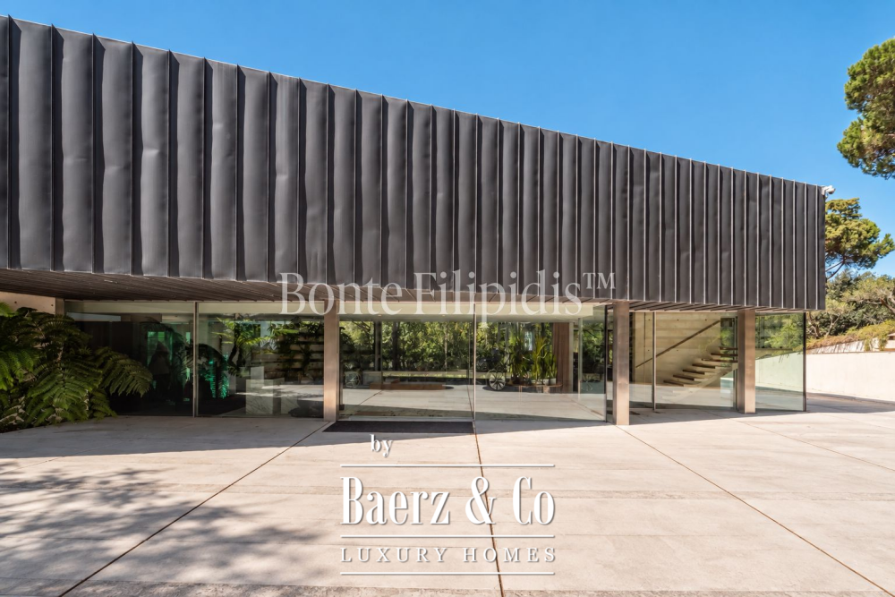 Beautiful luxury home in Alcabideche, Quinta Patino image