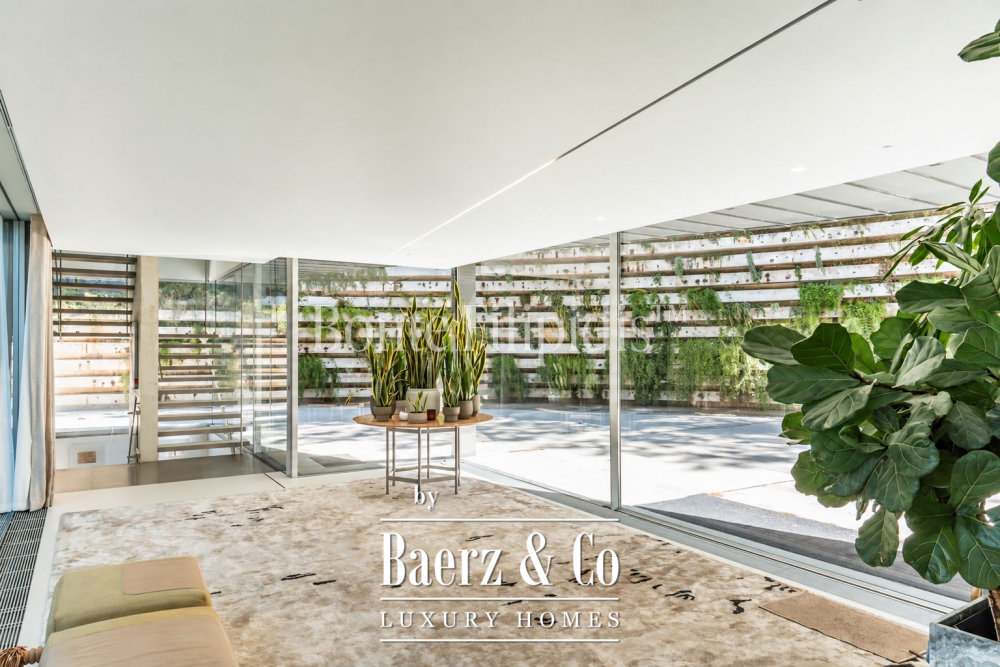 Beautiful luxury home in Alcabideche, Quinta Patino image
