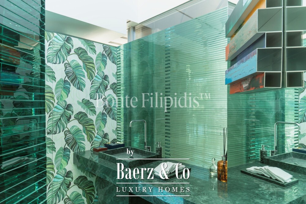 Beautiful luxury home in Alcabideche, Quinta Patino image
